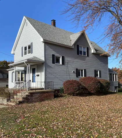 52 Oakland Avenue Manchester NH 03109