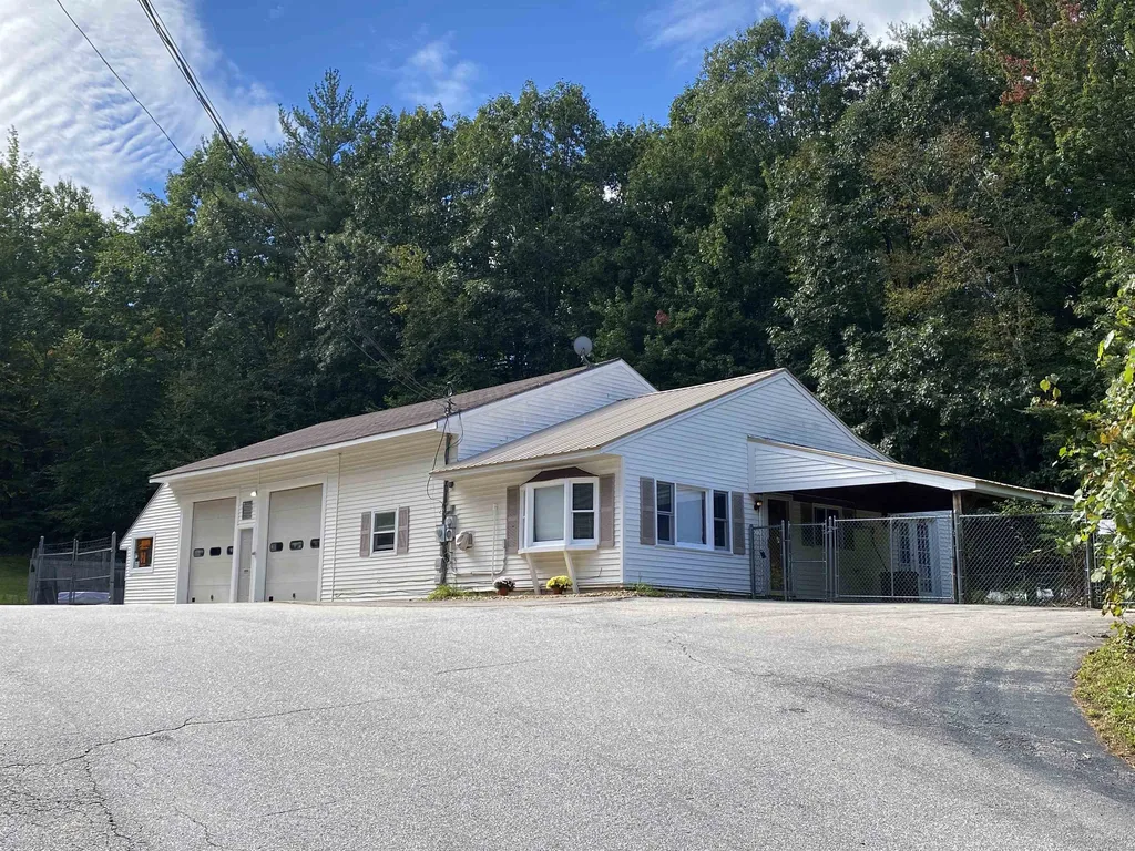 114 Hurricane Road Belmont NH 03220