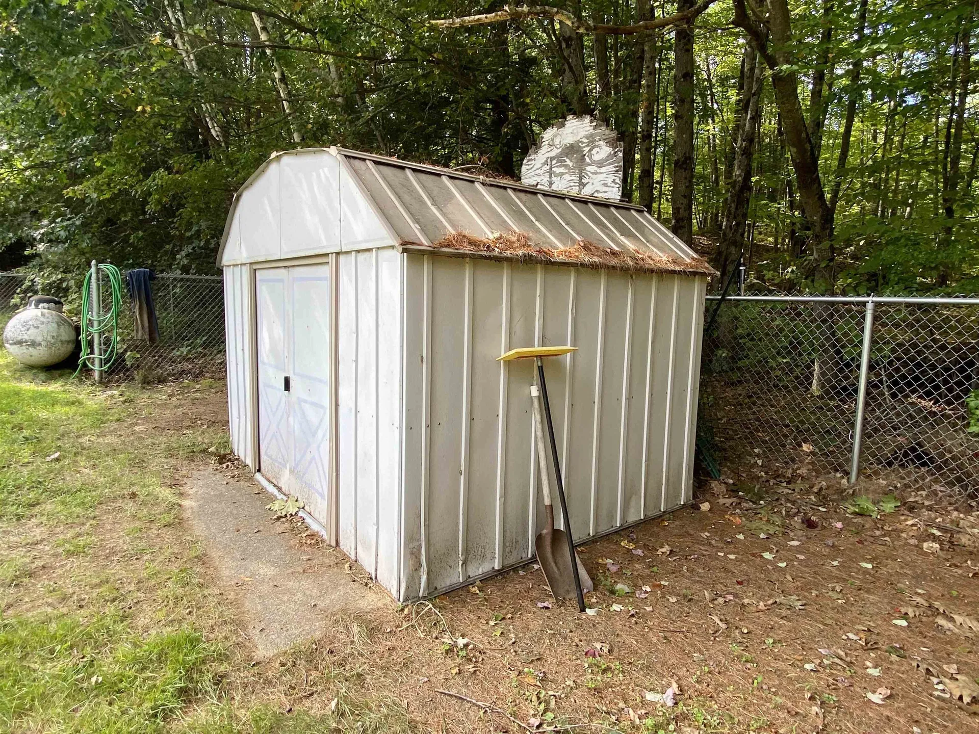 114 Hurricane Road Belmont NH 03220