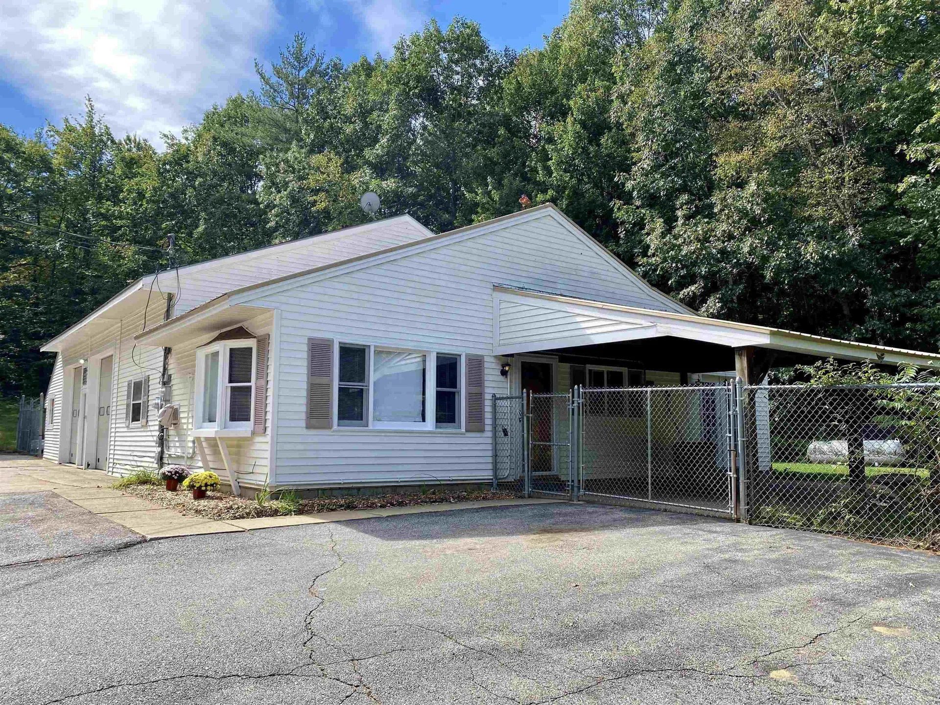 114 Hurricane Road Belmont NH 03220