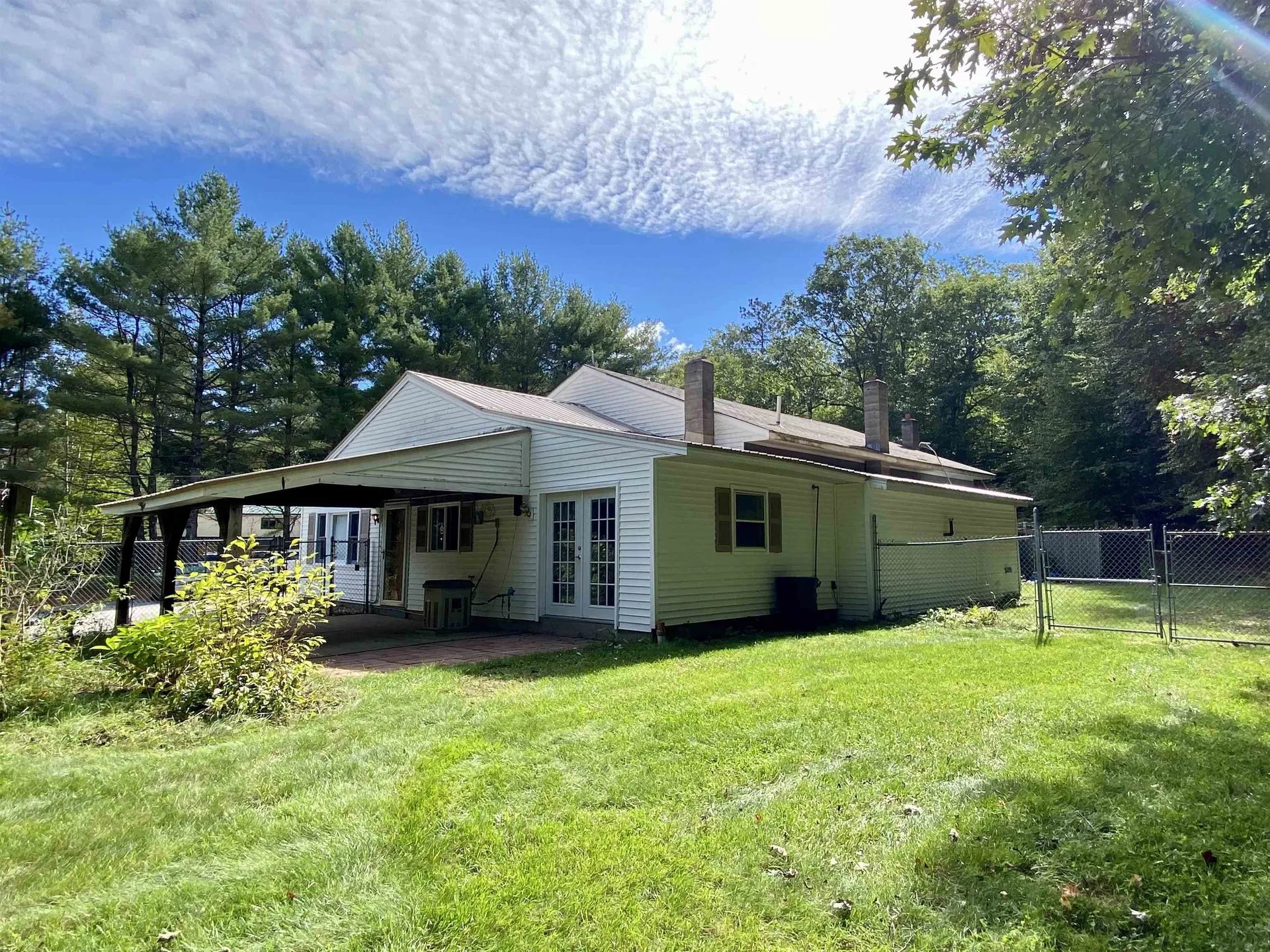 114 Hurricane Road Belmont NH 03220