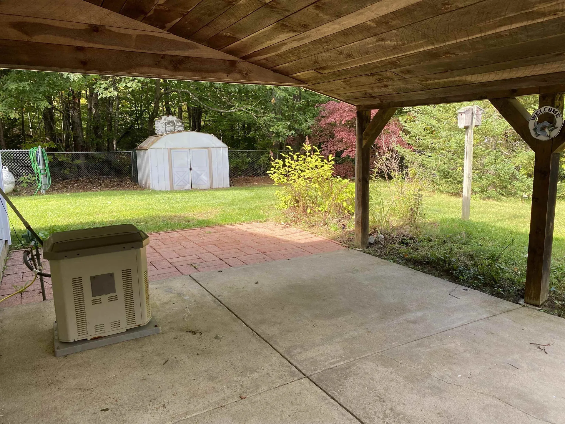 114 Hurricane Road Belmont NH 03220