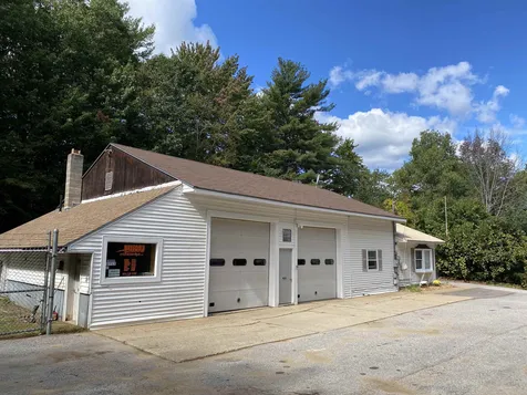 114 Hurricane Road Belmont NH 03220