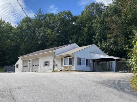 114 Hurricane Road Belmont NH 03220