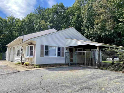 114 Hurricane Road Belmont NH 03220