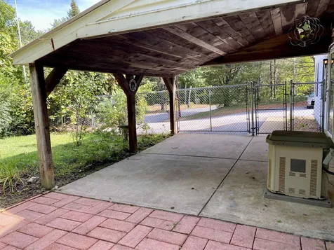 114 Hurricane Road Belmont NH 03220