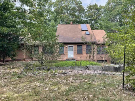 38 Little Pond Road Concord NH 03301