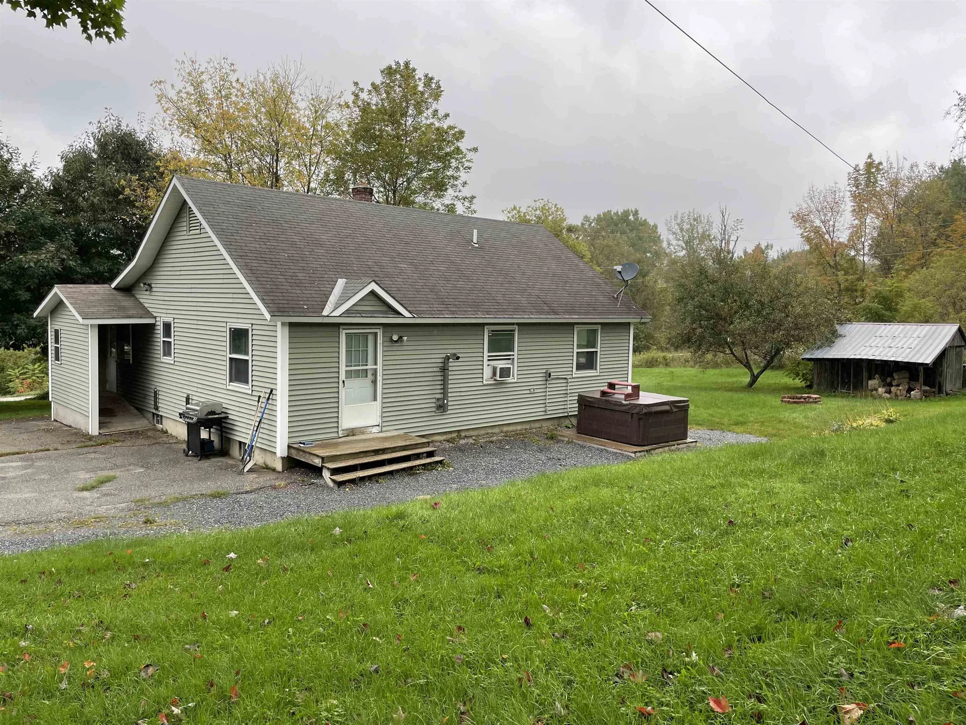 300 Bridge Street Huntington VT 05462