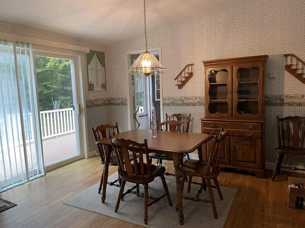 14 Moultrie Drive Wolfeboro NH 03894