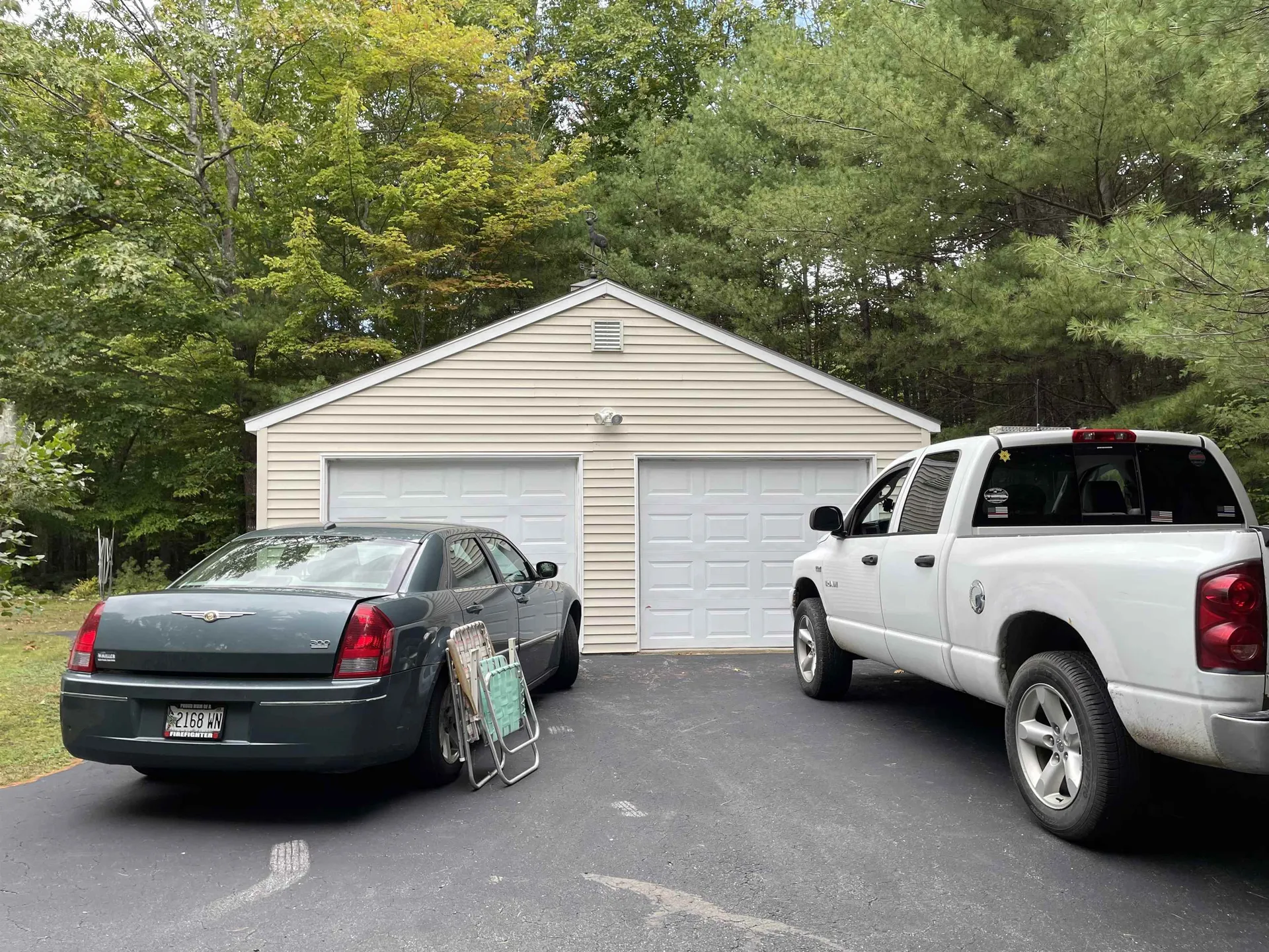 14 Moultrie Drive Wolfeboro NH 03894