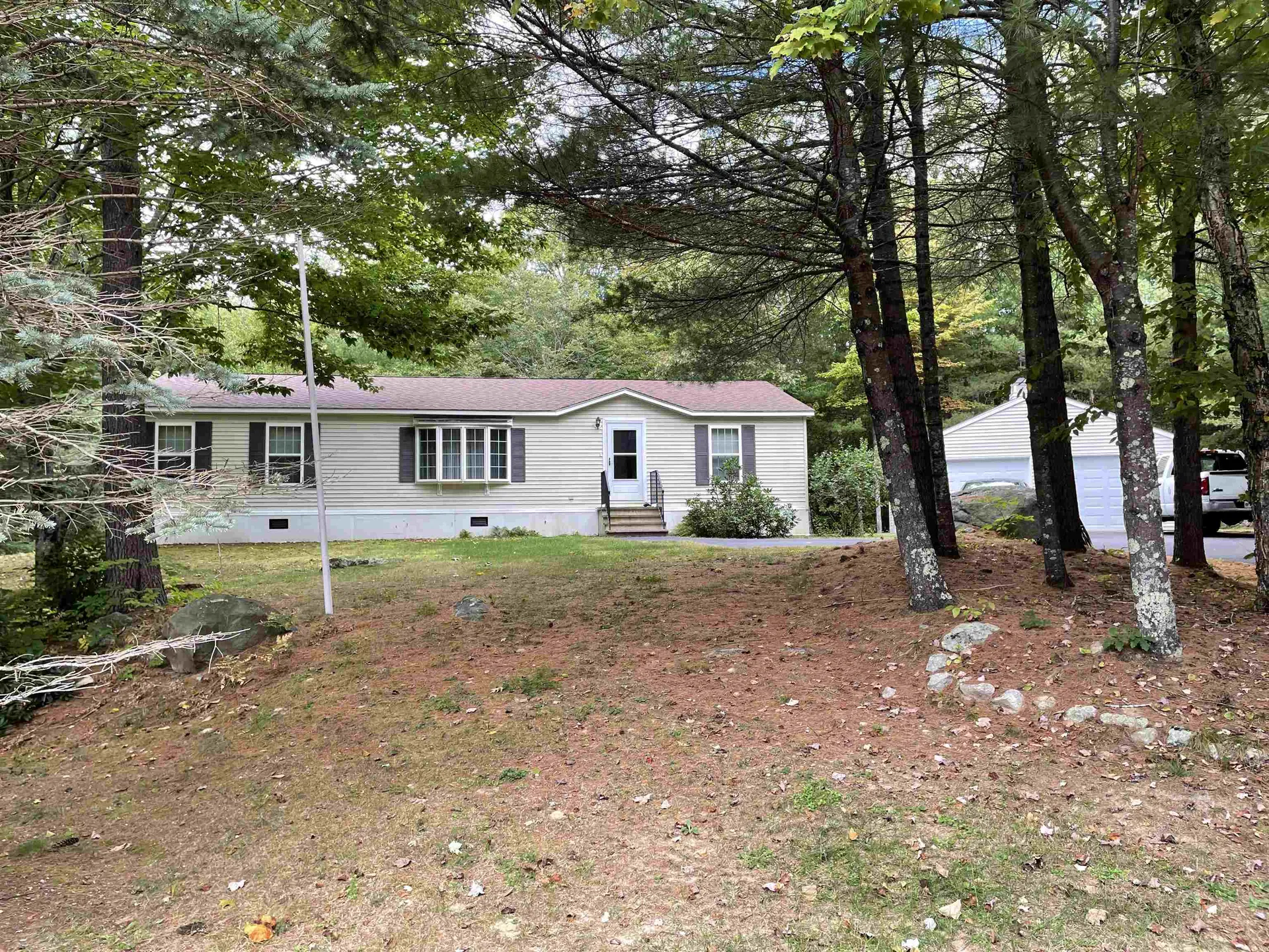 14 Moultrie Drive Wolfeboro NH 03894