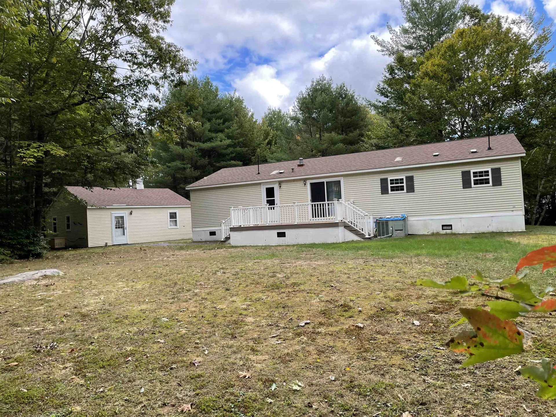 14 Moultrie Drive Wolfeboro NH 03894