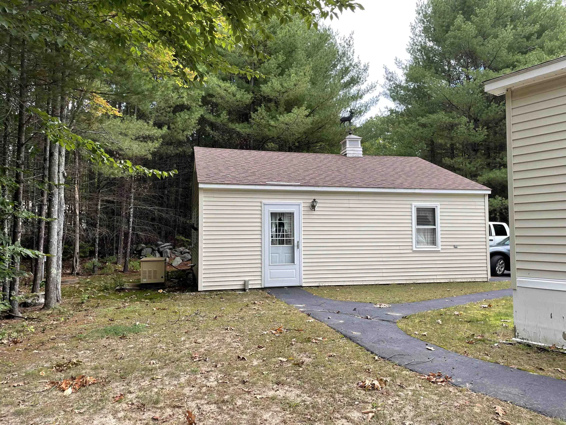14 Moultrie Drive Wolfeboro NH 03894