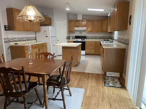 14 Moultrie Drive Wolfeboro NH 03894