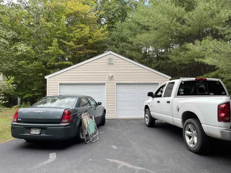 14 Moultrie Drive Wolfeboro NH 03894