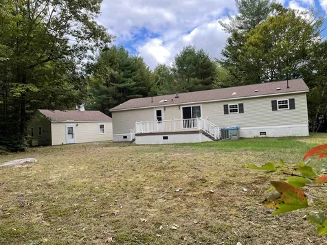 14 Moultrie Drive Wolfeboro NH 03894