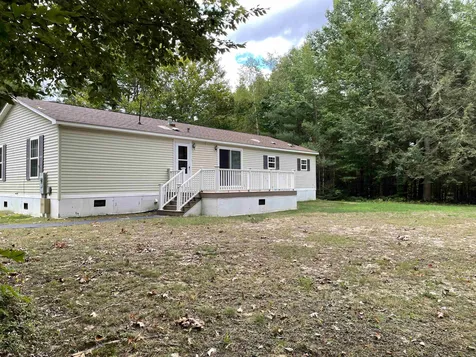 14 Moultrie Drive Wolfeboro NH 03894
