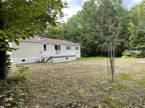 14 Moultrie Drive Wolfeboro NH 03894
