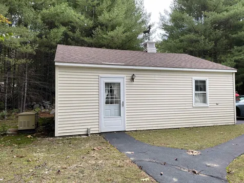 14 Moultrie Drive Wolfeboro NH 03894