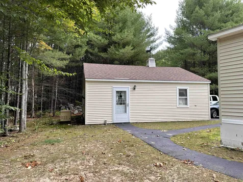 14 Moultrie Drive Wolfeboro NH 03894