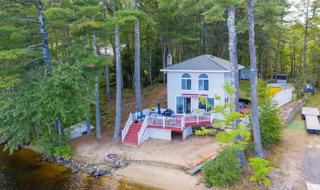 56 Northside Road Lee NH 03861