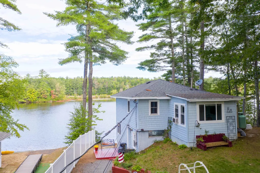 56 Northside Road Lee NH 03861