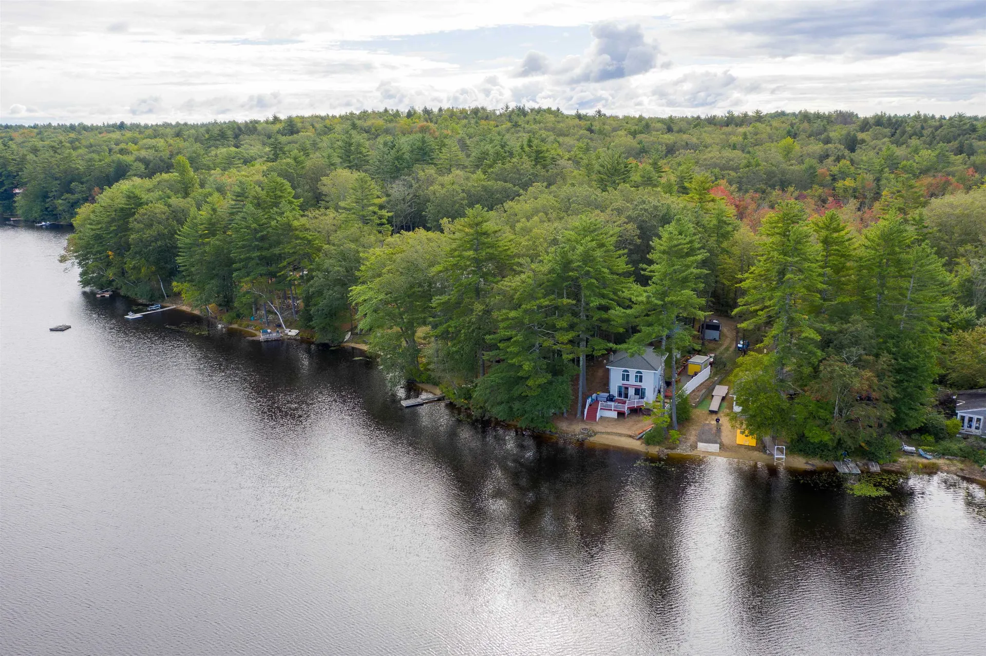 56 Northside Road Lee NH 03861