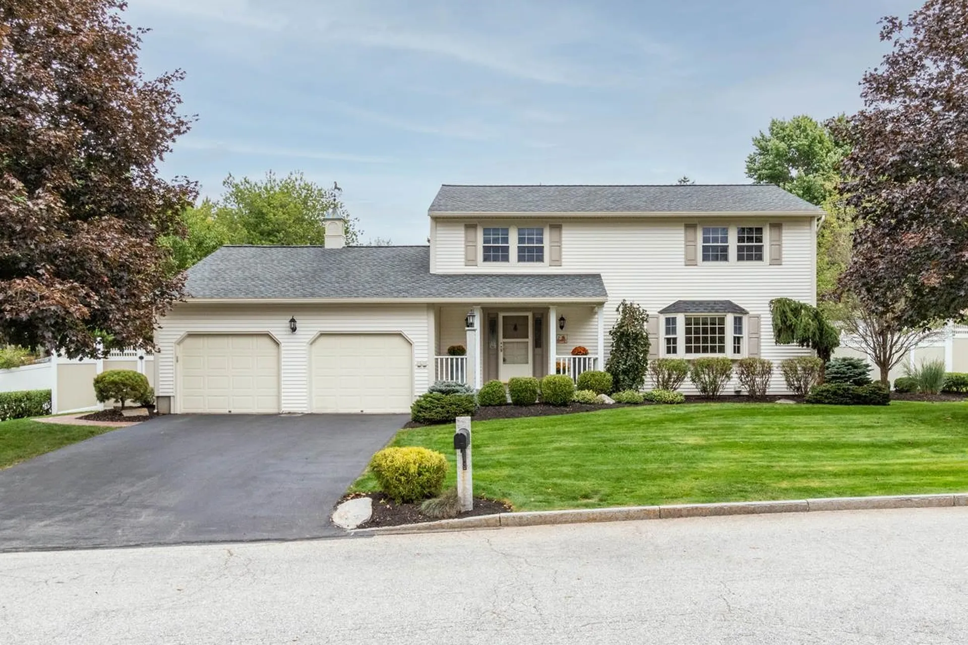 744 Coral Avenue Manchester NH 03104