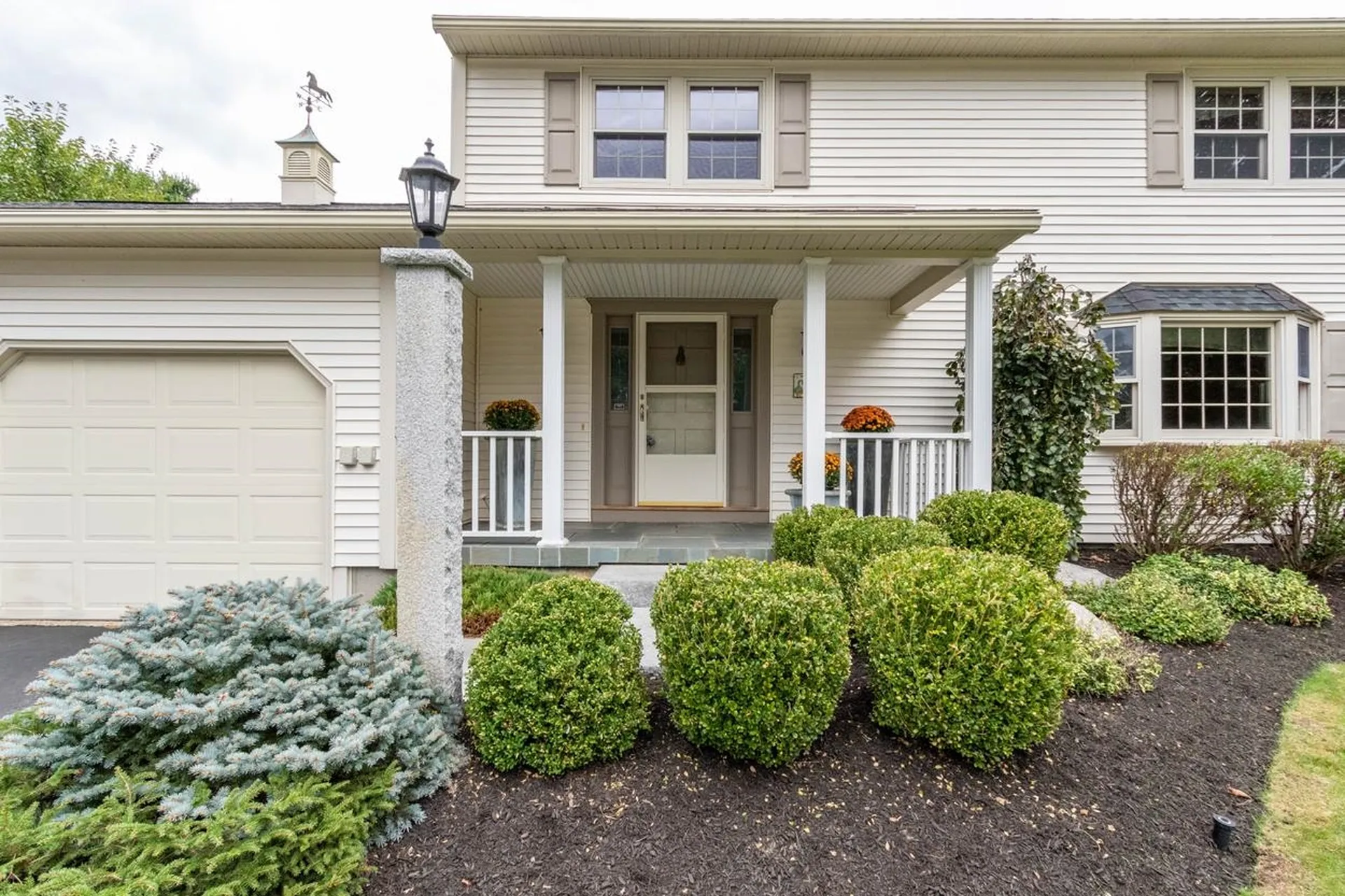 744 Coral Avenue Manchester NH 03104