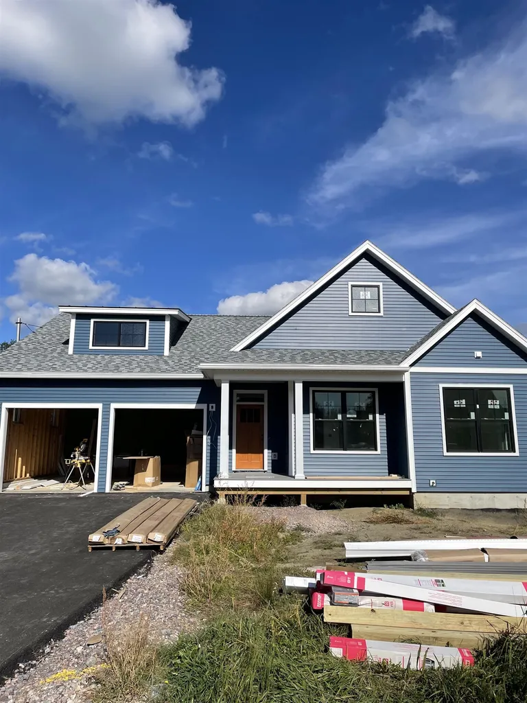 64 Orleans Road Essex VT 05452