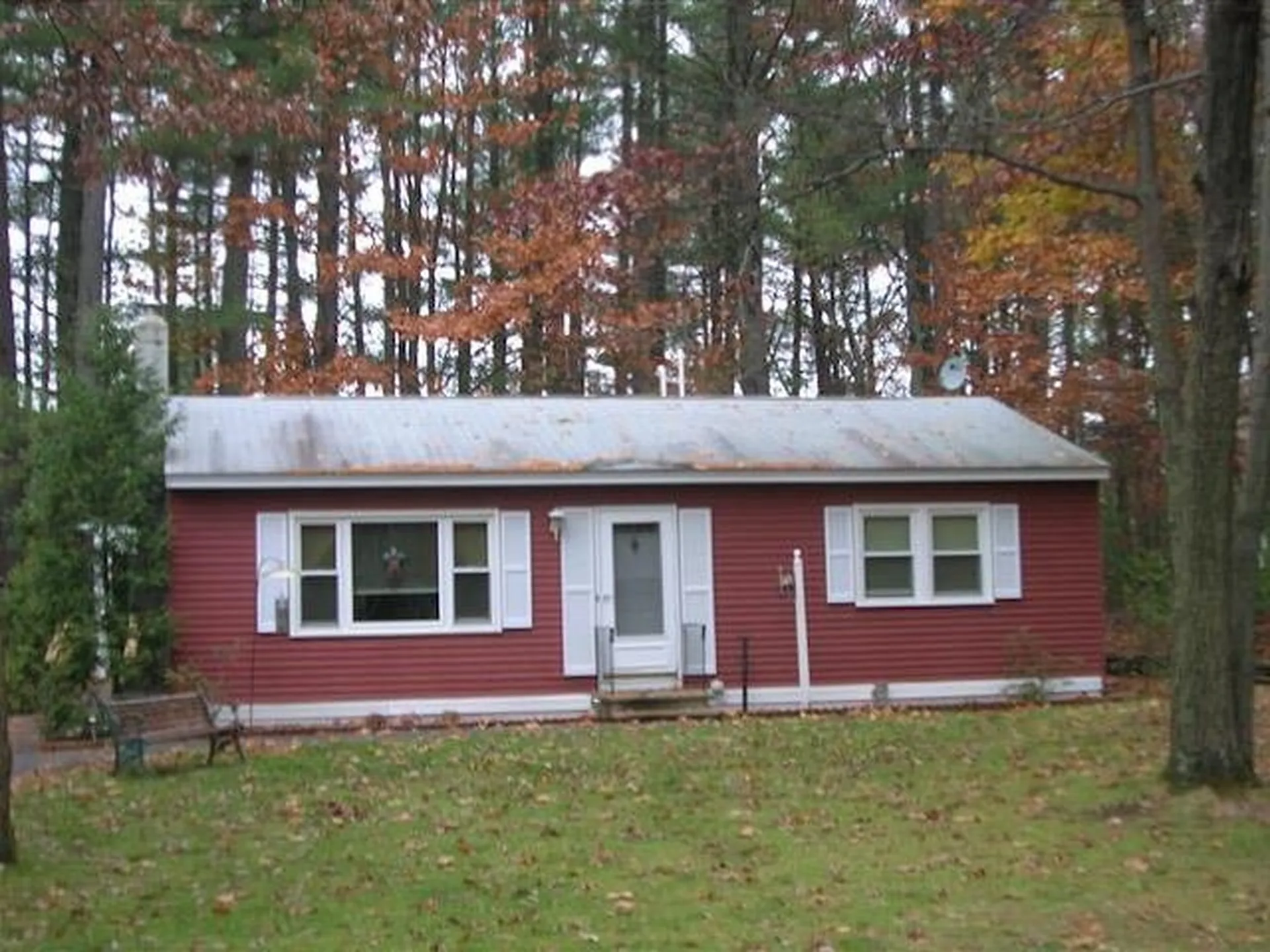 12 Burlington Road Nashua NH 03062