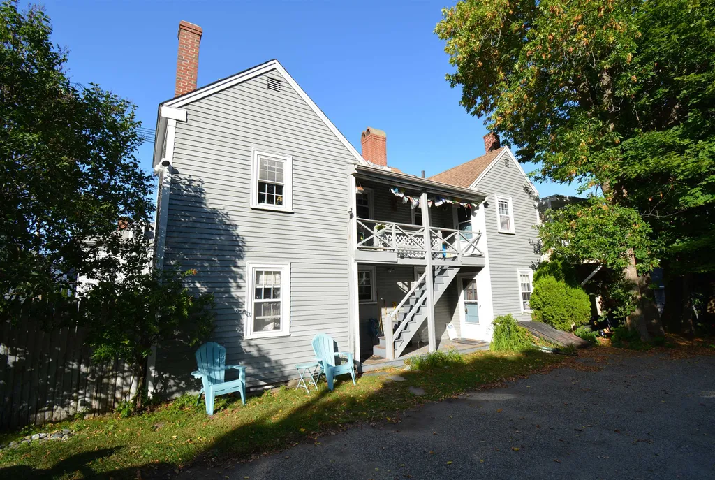 258 Maplewood Avenue Portsmouth NH 03801
