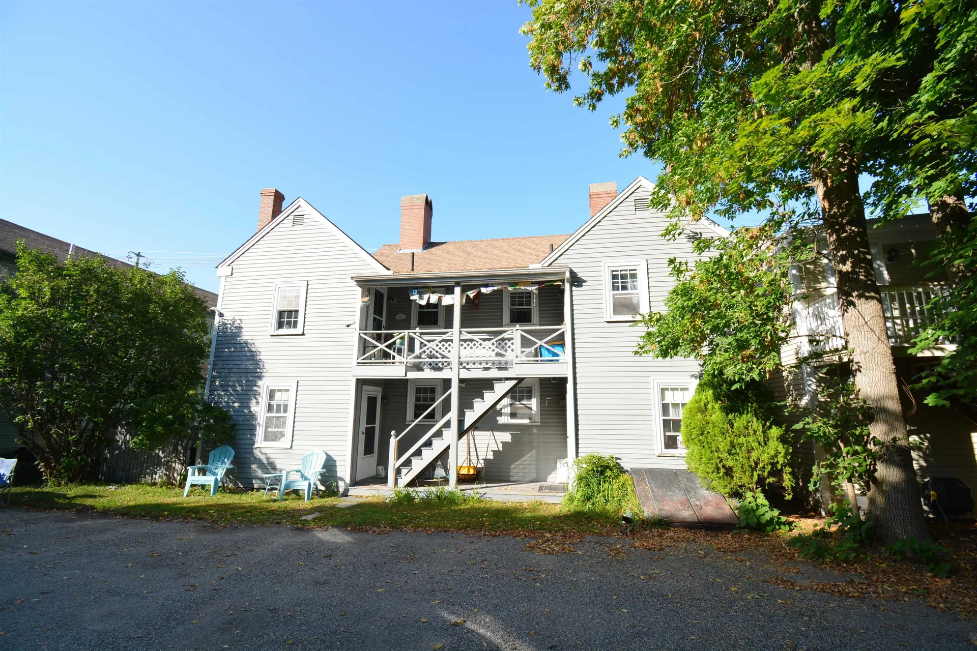 258 Maplewood Avenue Portsmouth NH 03801