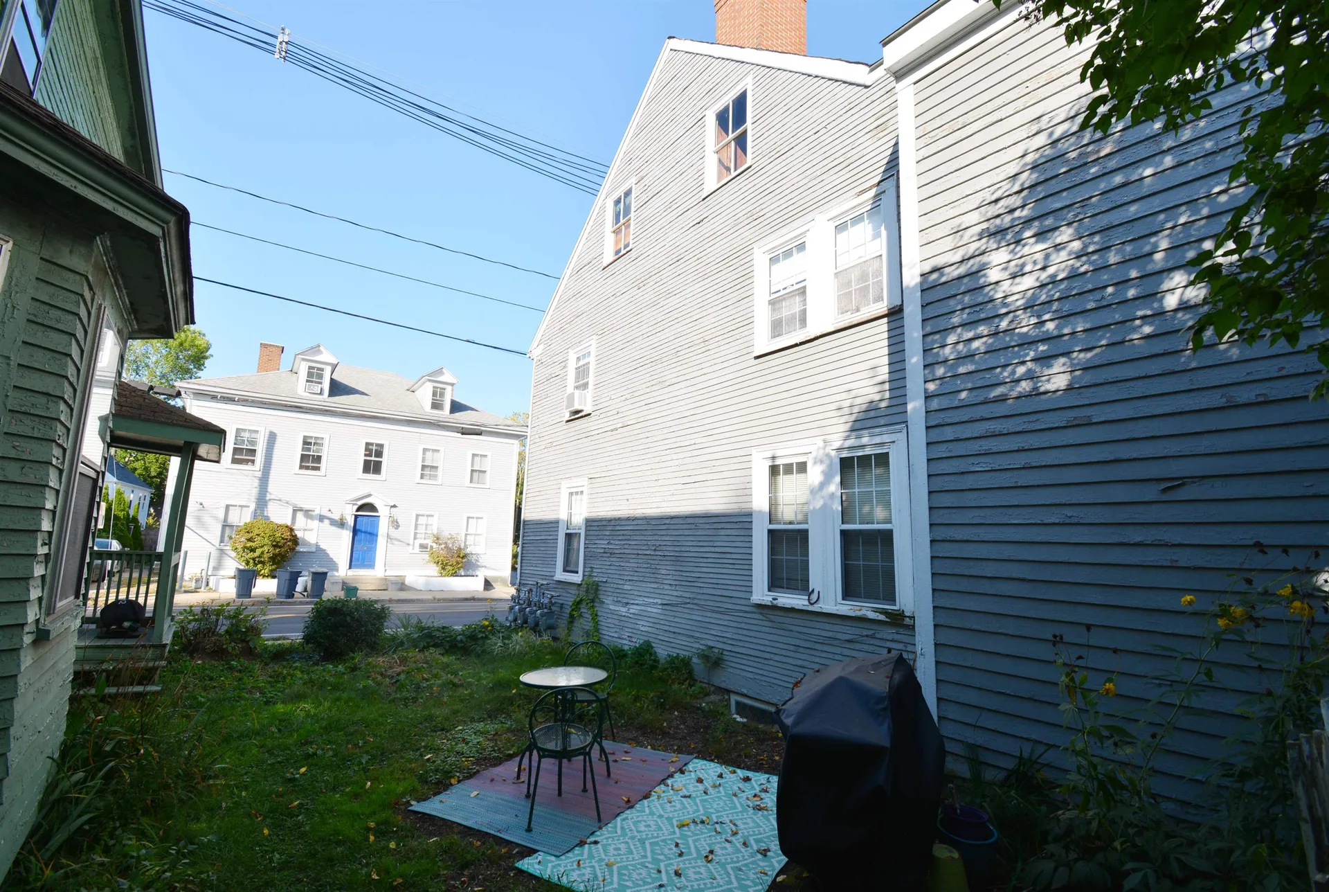 258 Maplewood Avenue Portsmouth NH 03801