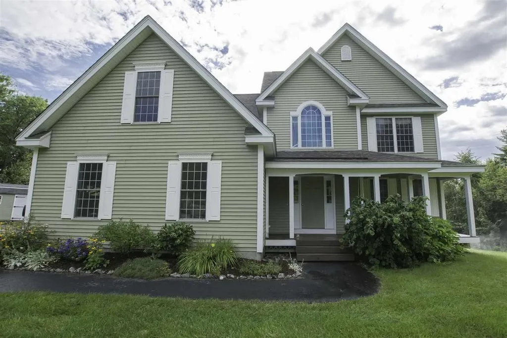 42 Swanson Road New Boston NH 03070