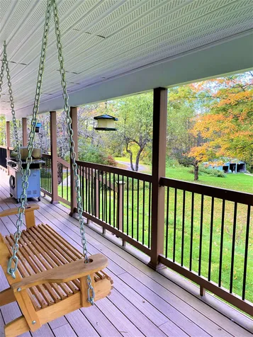 243 Hinman Road Glover VT 05839