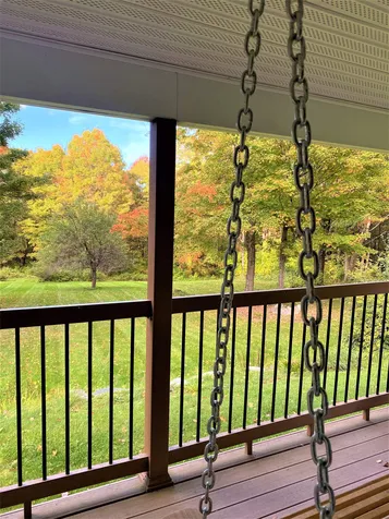 243 Hinman Road Glover VT 05839
