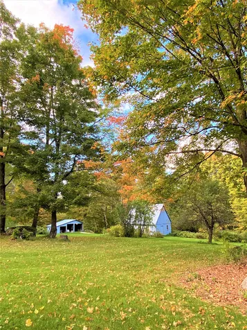 243 Hinman Road Glover VT 05839