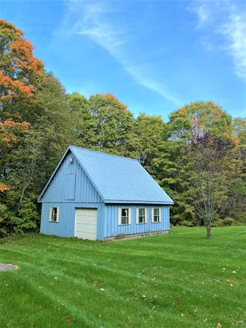 243 Hinman Road Glover VT 05839