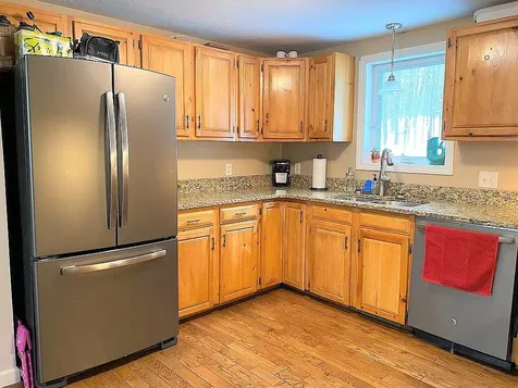 243 Hinman Road Glover VT 05839