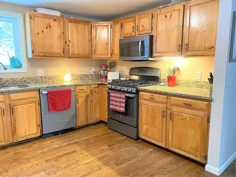 243 Hinman Road Glover VT 05839