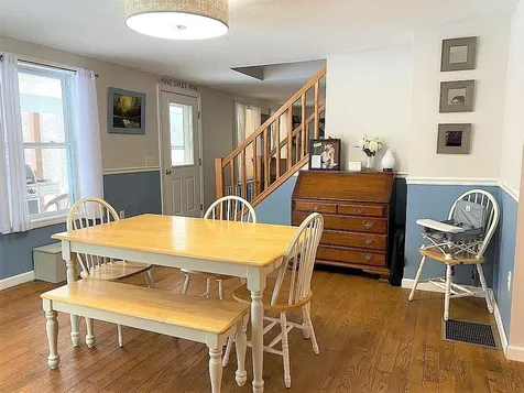 243 Hinman Road Glover VT 05839