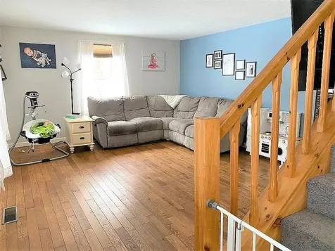 243 Hinman Road Glover VT 05839