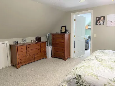 243 Hinman Road Glover VT 05839