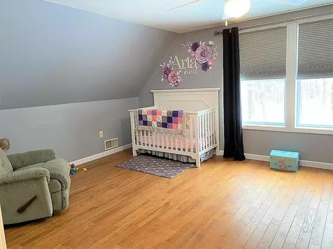 243 Hinman Road Glover VT 05839