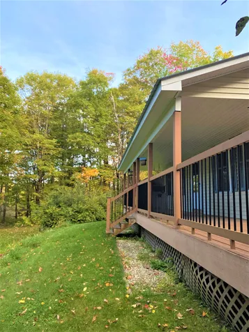 243 Hinman Road Glover VT 05839