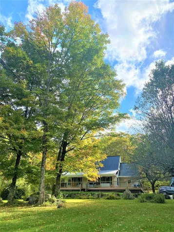 243 Hinman Road Glover VT 05839