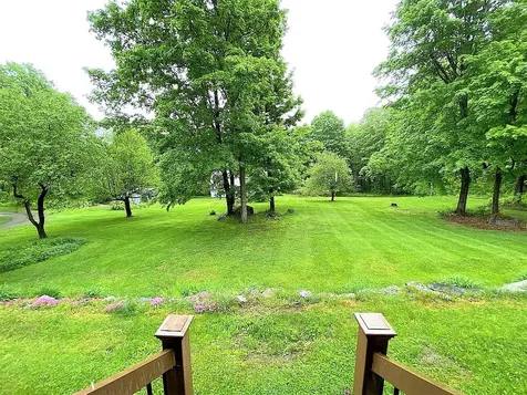 243 Hinman Road Glover VT 05839