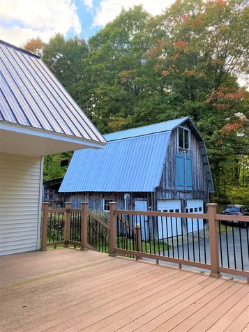 243 Hinman Road Glover VT 05839