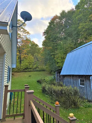 243 Hinman Road Glover VT 05839